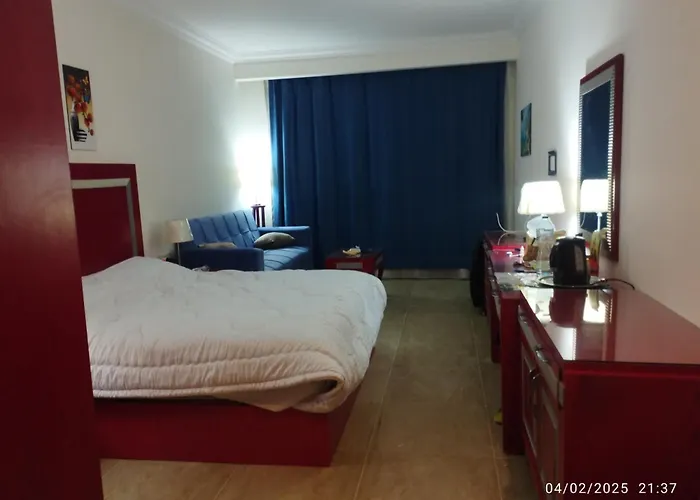 Oyster Bay K5-11 Otel