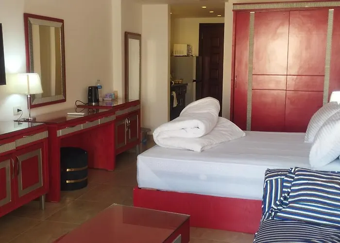 Oyster Bay K5-11 Otel