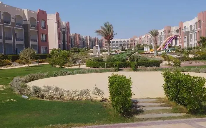 Otel Oyster Bay K5-11 4*