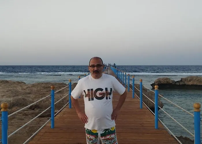Oyster Bay K5-11 Otel Marsa Alem
