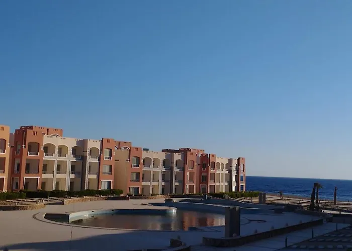 Otel Oyster Bay K5-11 4*