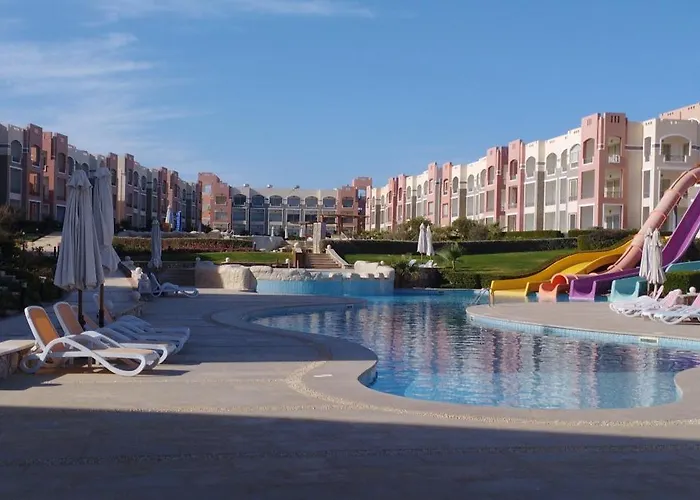 Otel Oyster Bay K5-11