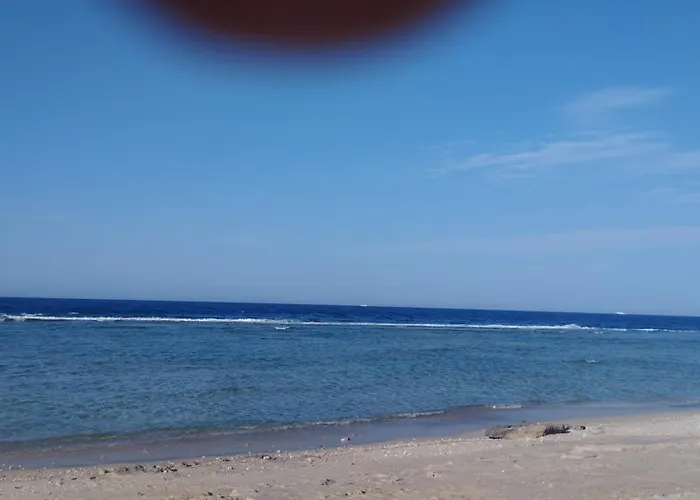 Oyster Bay K5-11 Otel Marsa Alem