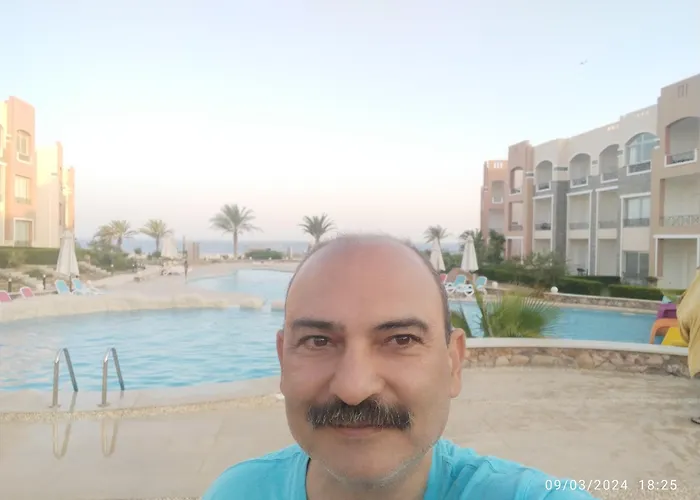 Oyster Bay K5-11 4* Marsa Alem